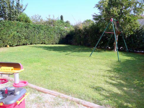 Vente NOTRE AGENCE IMMOBILIERE SPECIALISTE SUR ALLAUCH PLAN DE CUQUE CHATEAU GOMBERT 11EME 12EME 13EME VOUS PROPOSE SON APPARTEMENT T4 F4 PISCINE JARDIN TERRASSE GARAGE PARKING CUISINE EQUIPEE ECOLES CHATEAU GOMBERT TECHNOPOLE MARSEILLE 13EME 13013